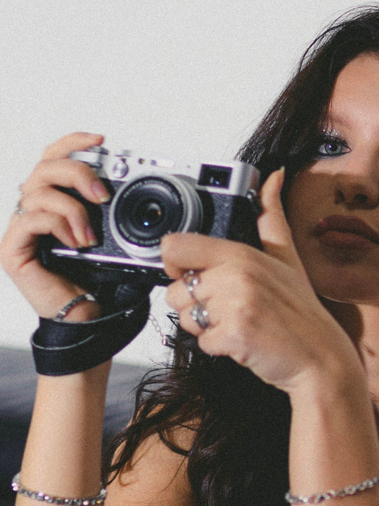 Лиза. Портретный и свадебный фотограф Москва Валерия Возняковская