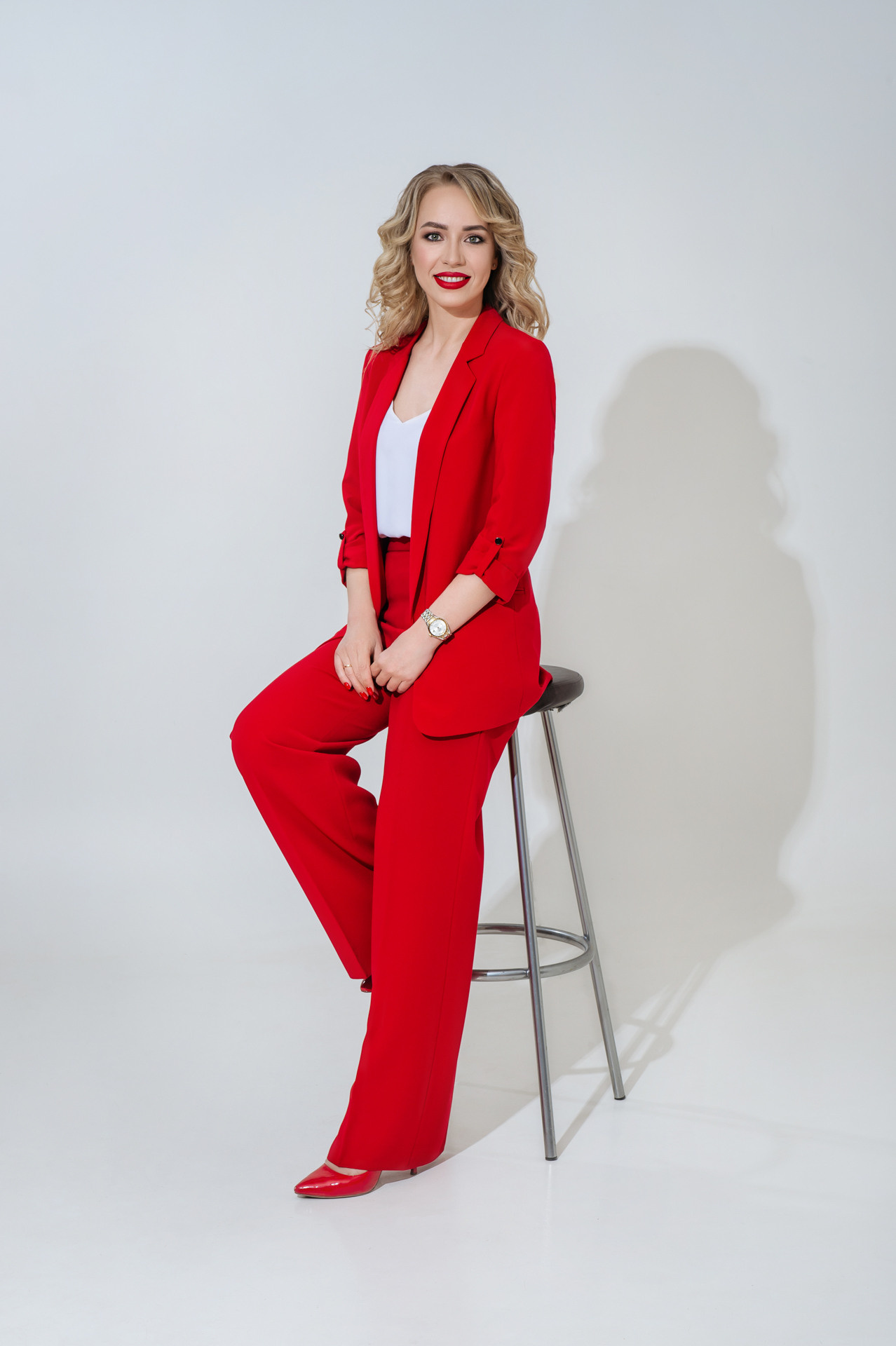 Бизнес портрет. Профессиональный фотограф Вячеслав Плацында | Липецк |