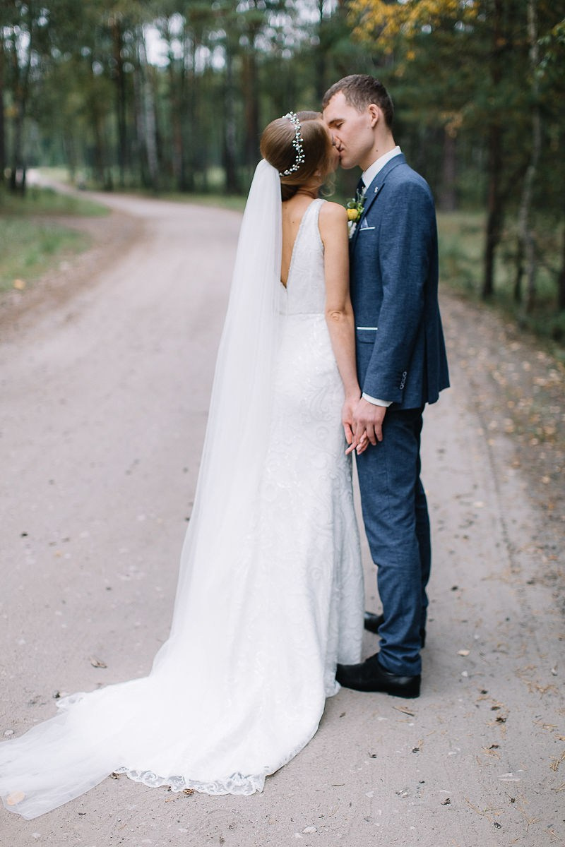 Елена и Евгений