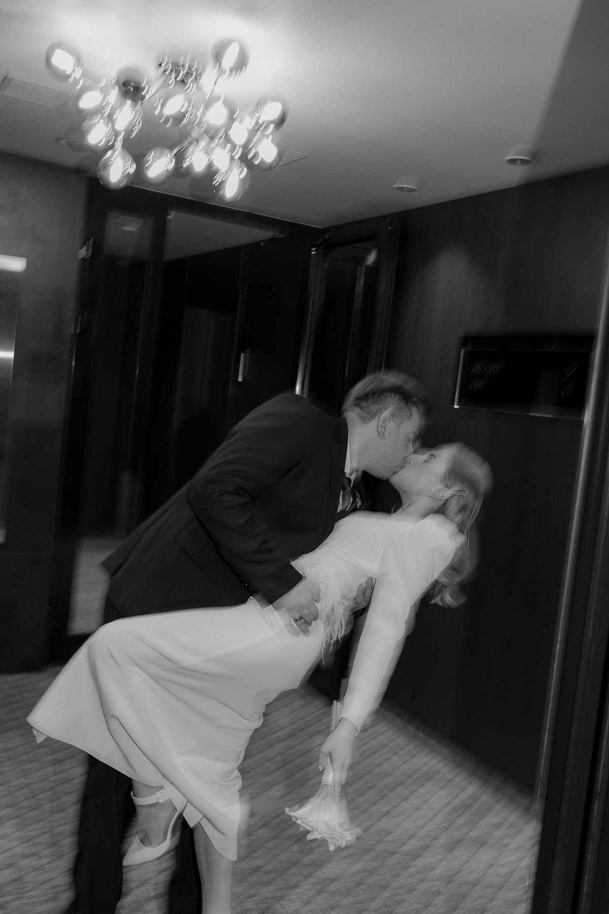 Анна+Павел. Свадебный, семейный фотограф Брянск, Москва — Виктория Антропова