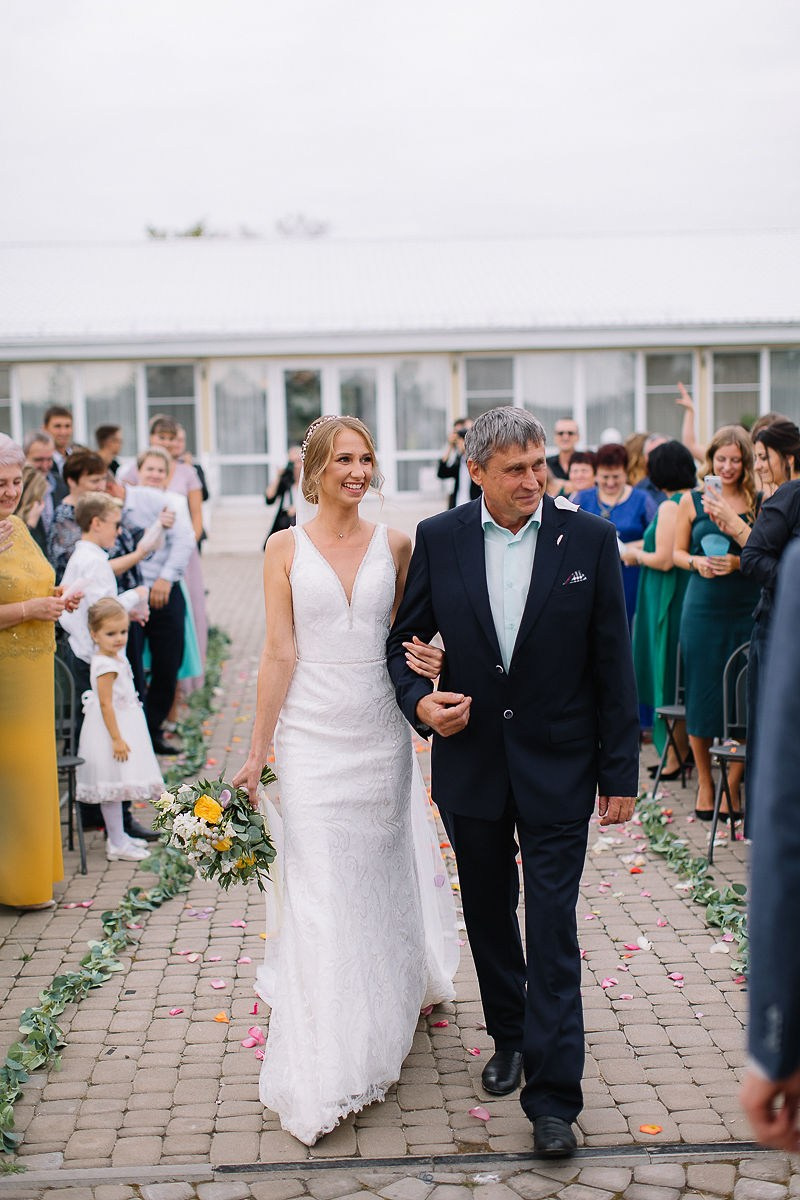 Елена и Евгений