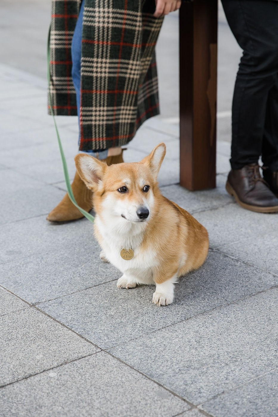 Ангелина и Николай
