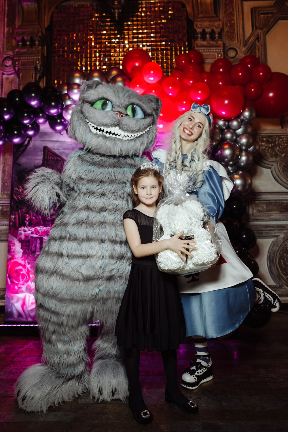 Дети. Репортажный и свадебный фотограф в Москве Лена Таращенко