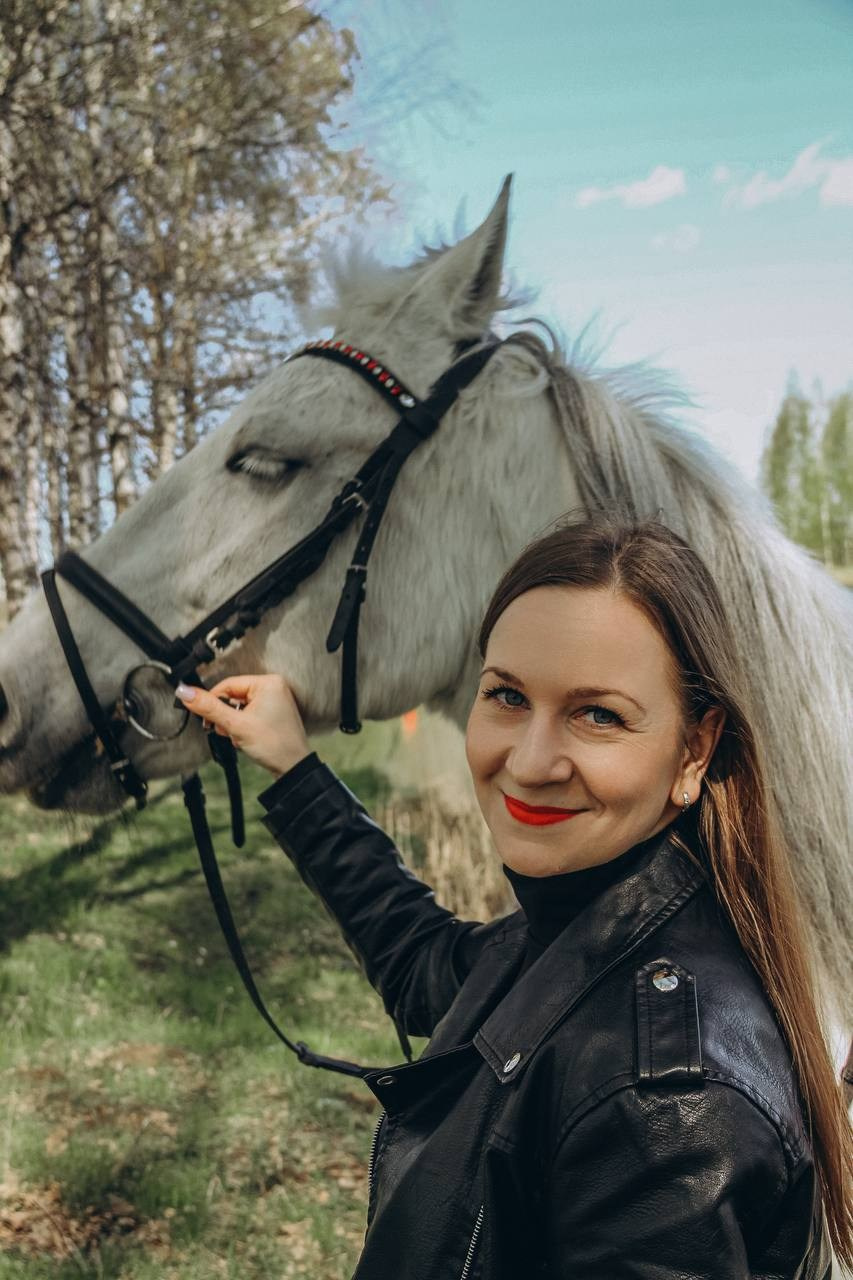 ИНДИВИДУАЛЬНАЯ ФОТОСЕССИЯ. Фотограф кстово