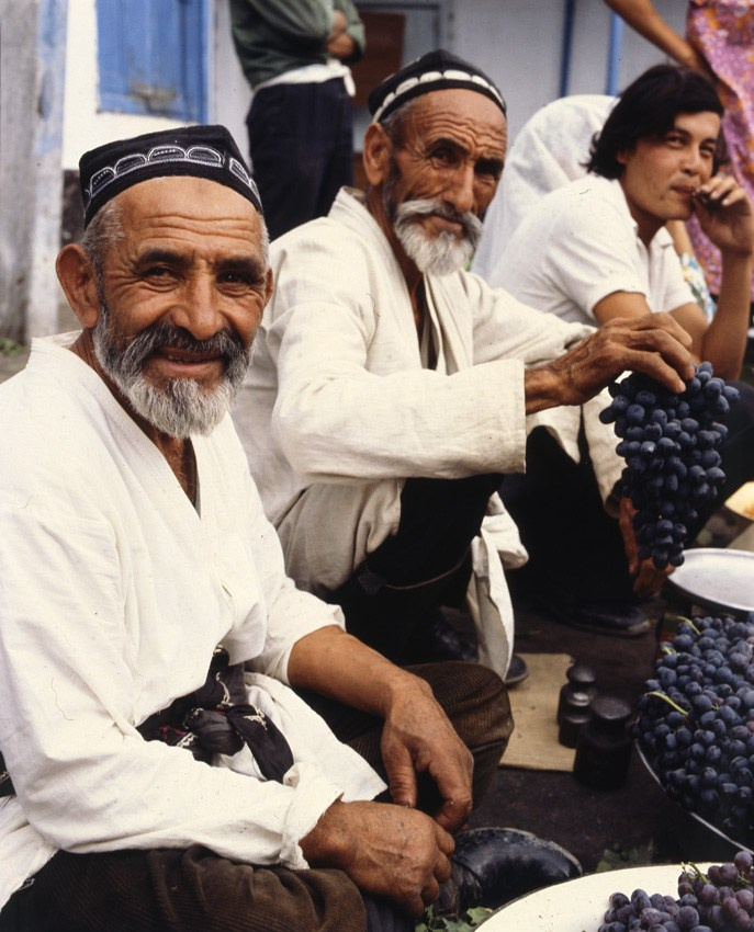 Люди, базары. ВАДИМ ГИППЕНРЕЙТЕР — ВЕЛИКИЙ ФОТОГРАФ ЗЕМЛИ РУССКОЙ