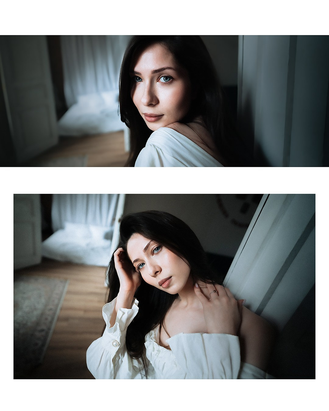 Тоня. Ищем потаённое. Портретный и предметный фотограф в Санкт-Петербурге