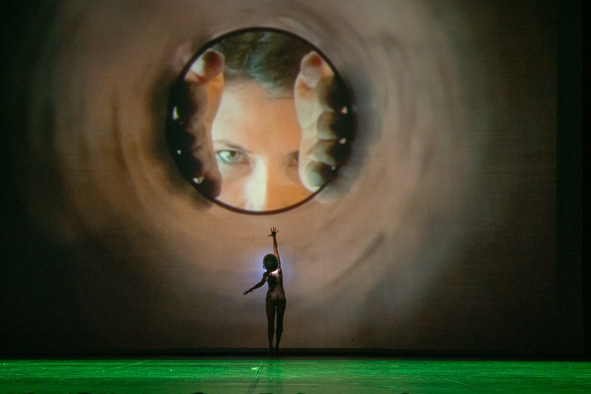 Новофест Фестиваль современного танца. Главная