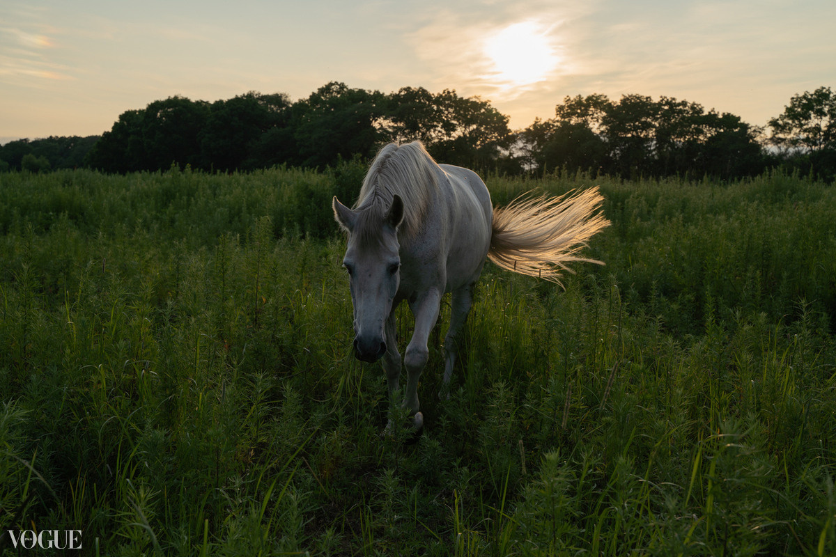 VOGUE.IT. Фотограф в Находке Сальникова Оксана