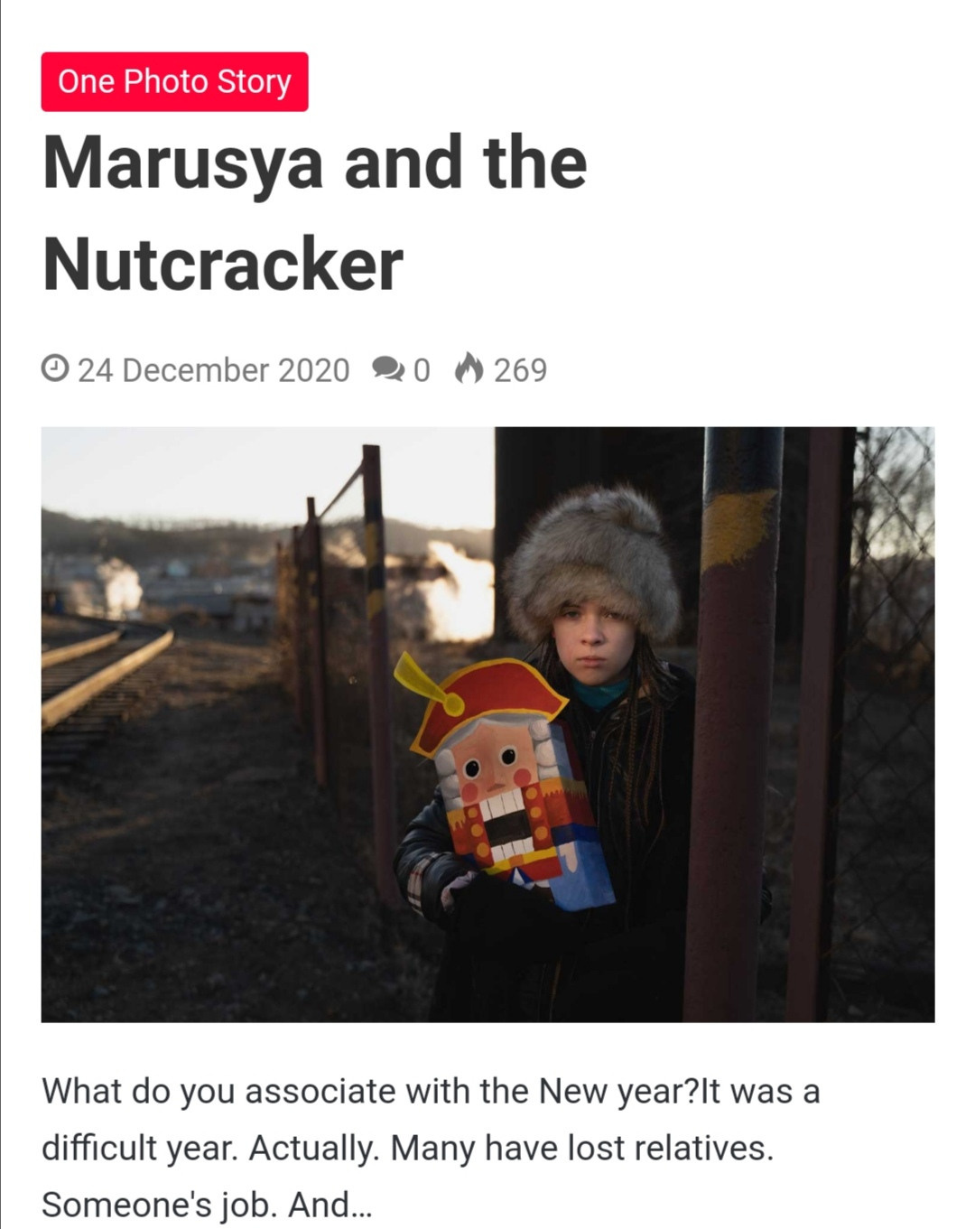 PRIVATE. Фотограф в Находке Сальникова Оксана