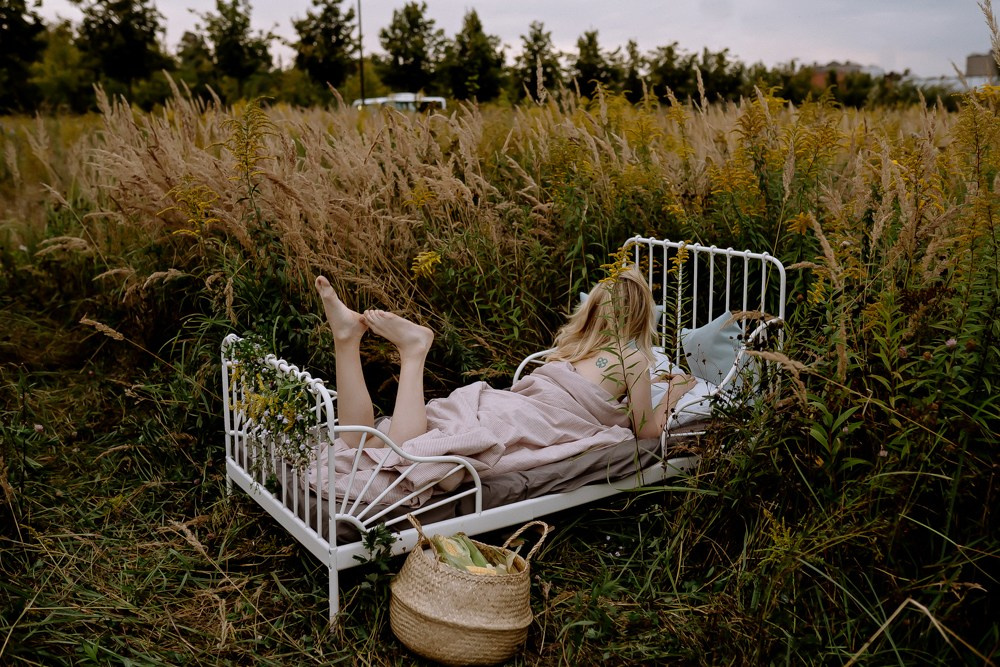 Индивидуальные женские. Андрейко Надежда