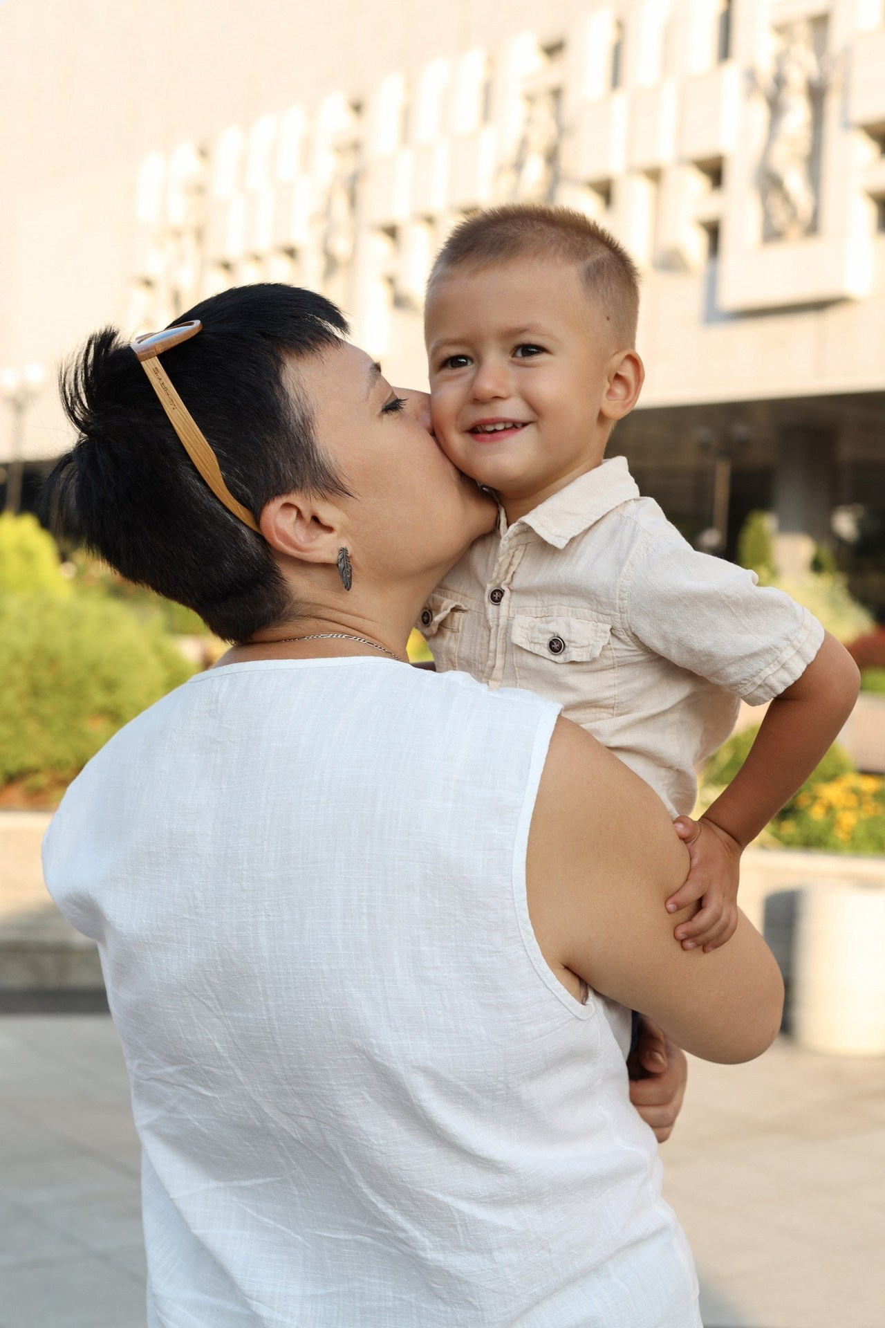 Отзывы. Настя Важная Фотограф Ростов