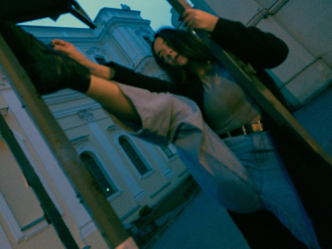 Ника. VICTORIA TRETYAKOVA