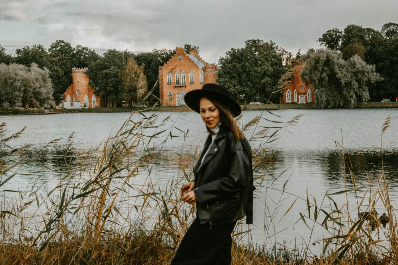 Таня. VICTORIA TRETYAKOVA