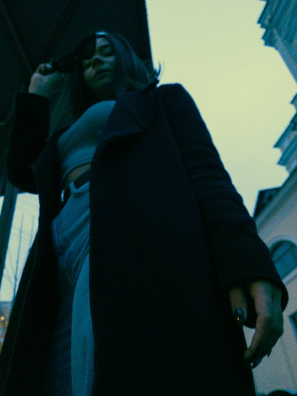 Ника. VICTORIA TRETYAKOVA