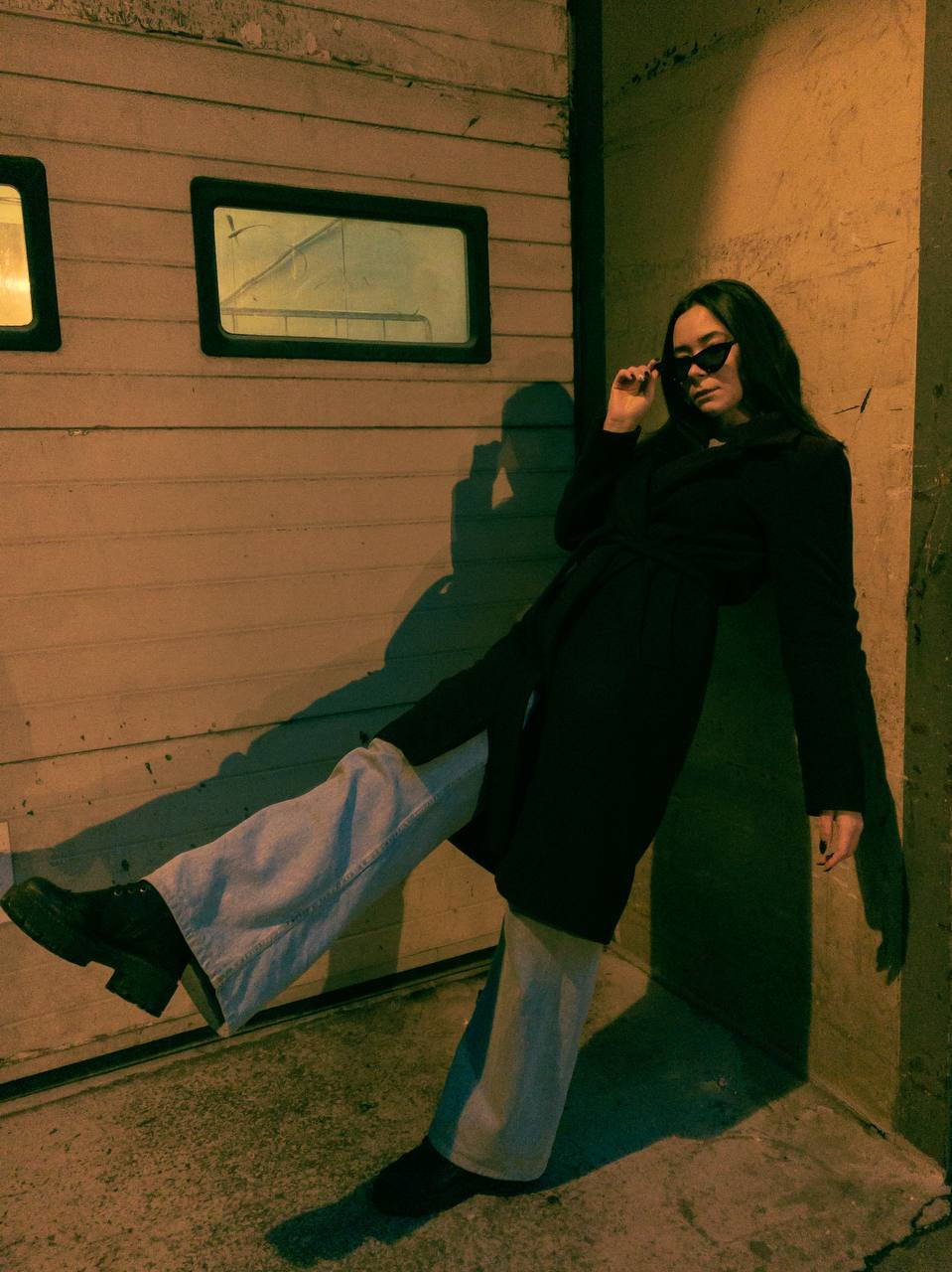 Ника. VICTORIA TRETYAKOVA