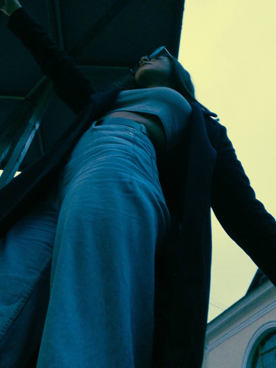 Ника. VICTORIA TRETYAKOVA