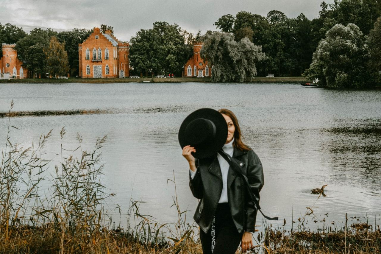 Таня. VICTORIA TRETYAKOVA