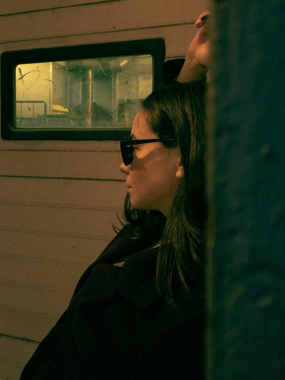 Ника. VICTORIA TRETYAKOVA