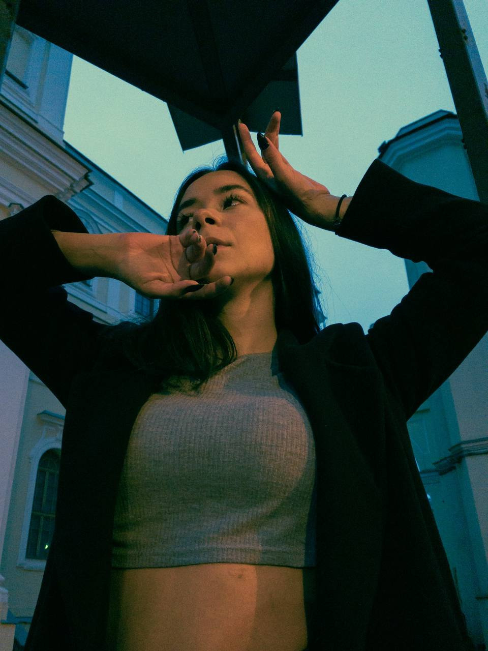 Ника. VICTORIA TRETYAKOVA