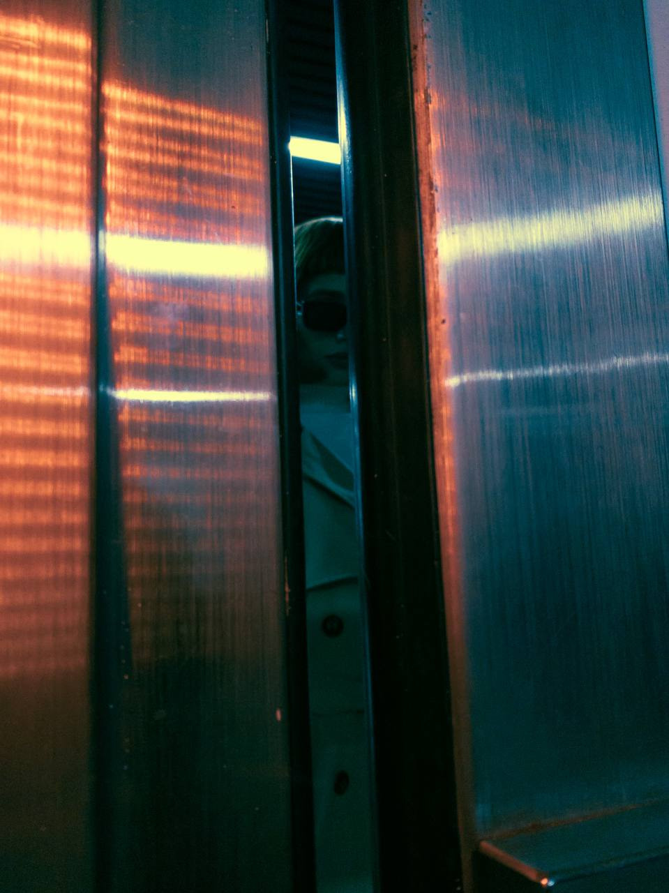 Ксения. VICTORIA TRETYAKOVA