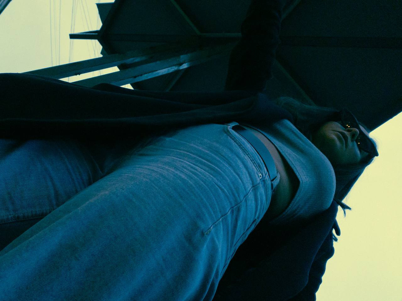 Ника. VICTORIA TRETYAKOVA