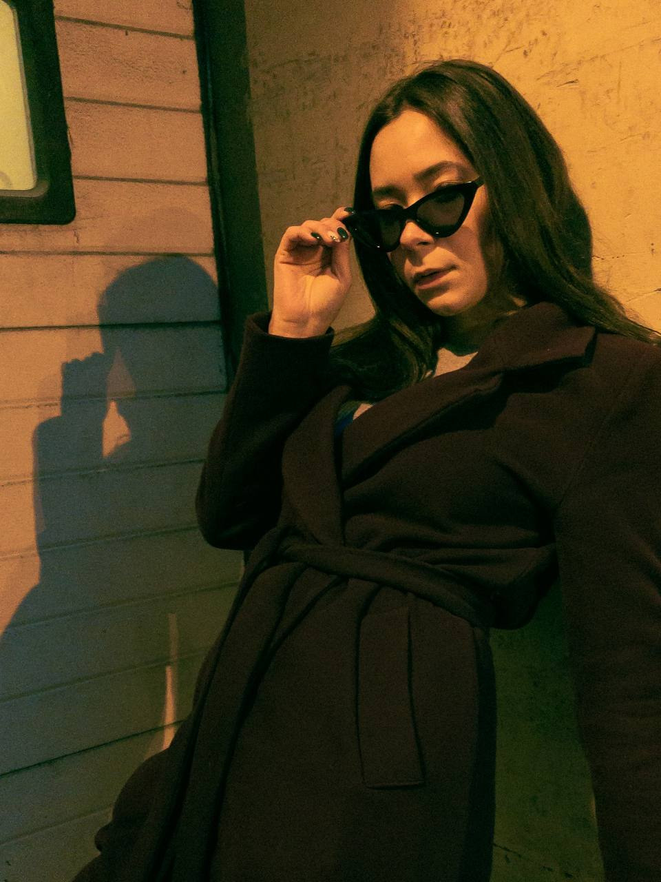 Ника. VICTORIA TRETYAKOVA