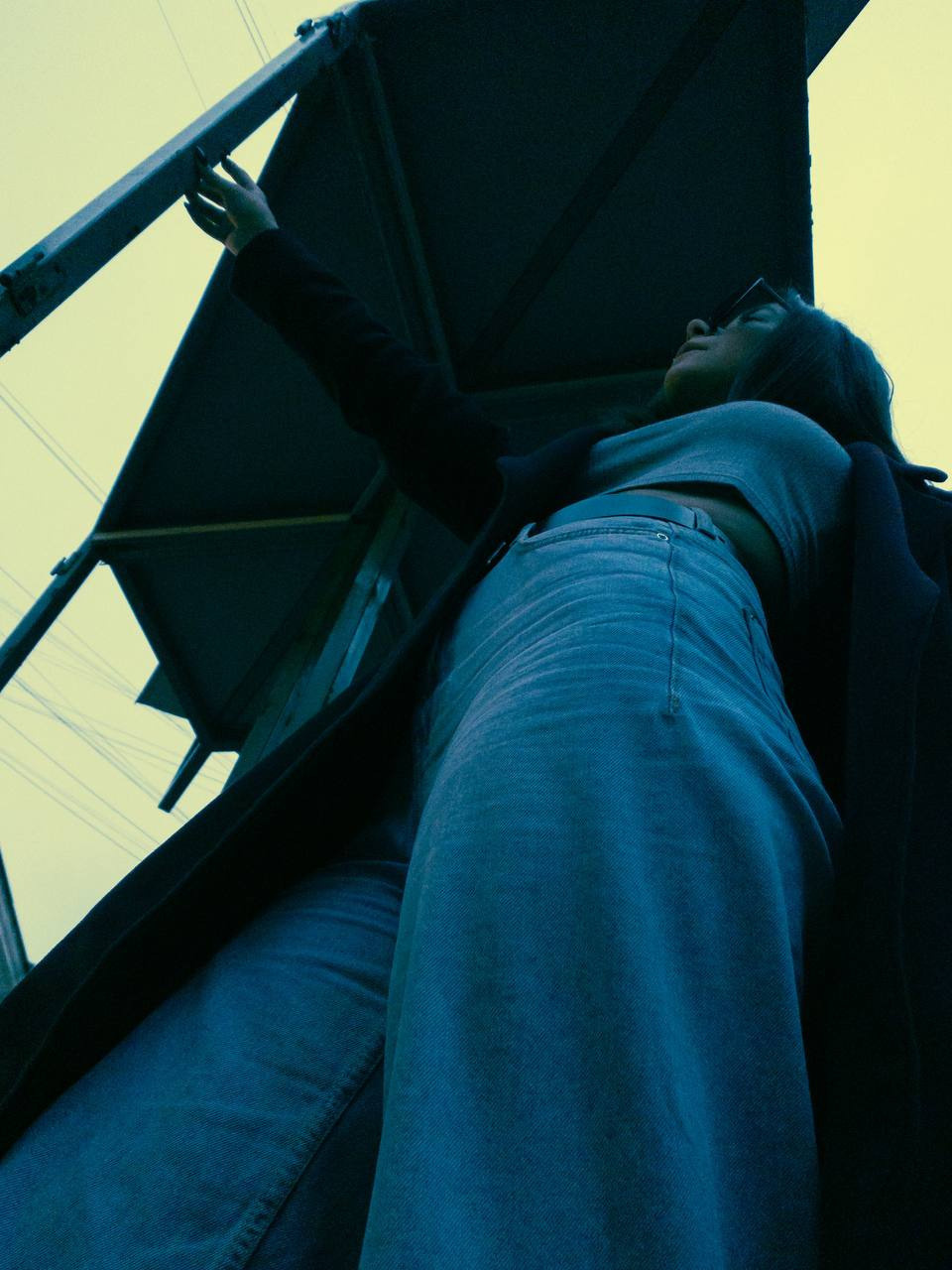 Ника. VICTORIA TRETYAKOVA