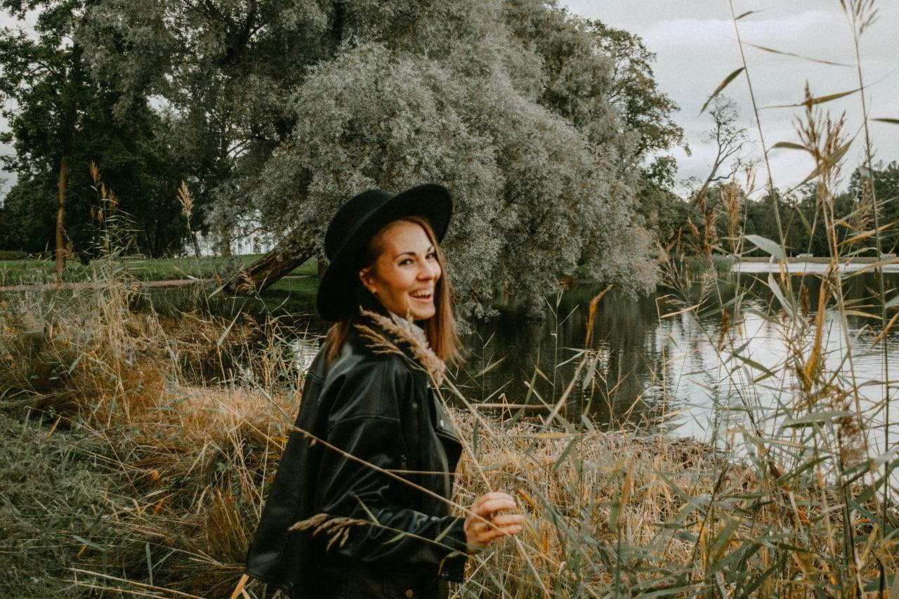 Таня. VICTORIA TRETYAKOVA