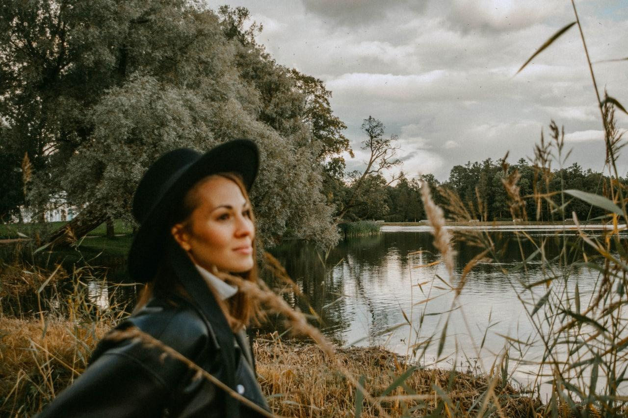 Таня. VICTORIA TRETYAKOVA