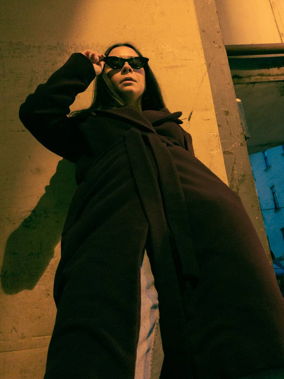 Ника. VICTORIA TRETYAKOVA