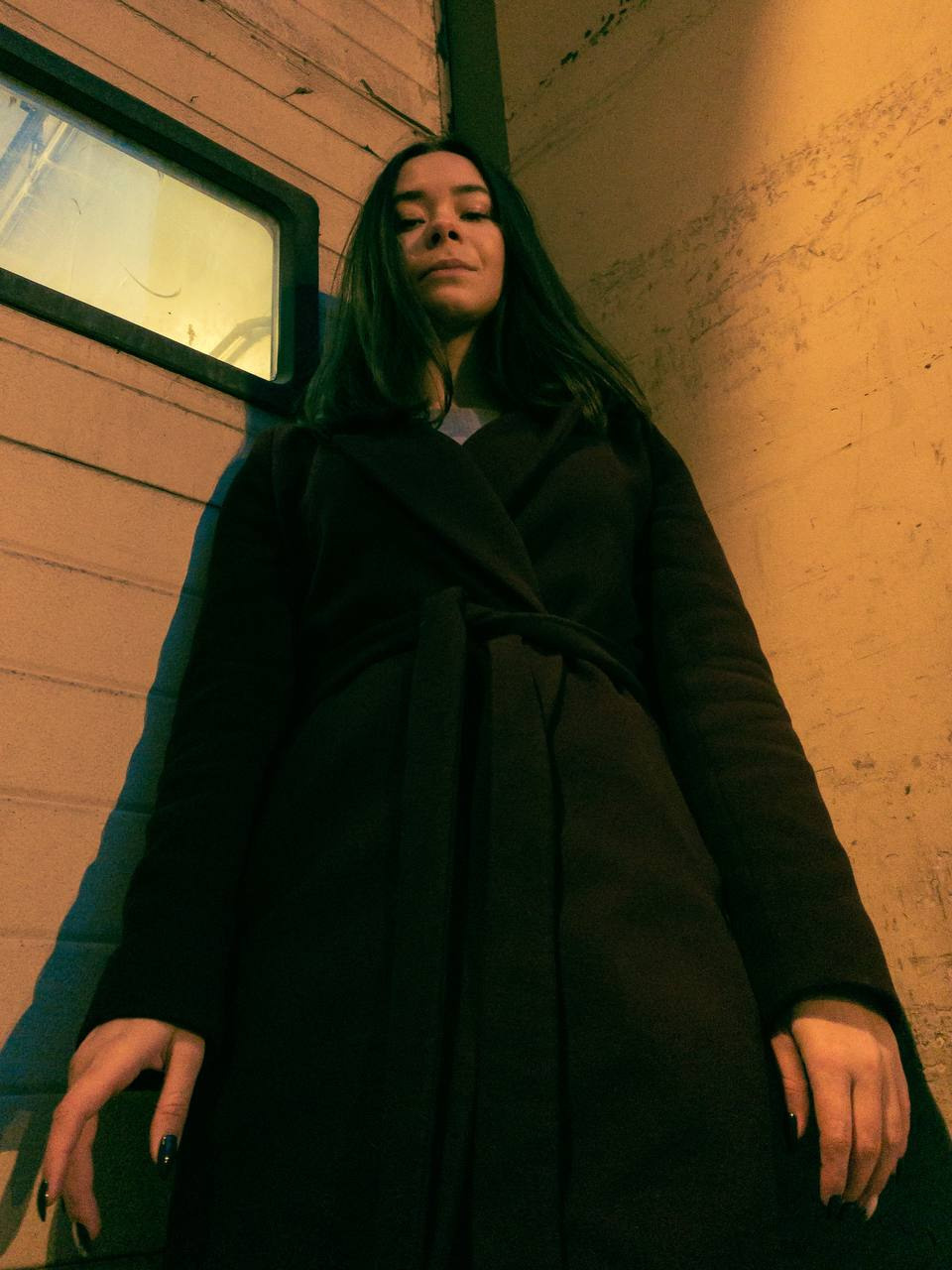 Ника. VICTORIA TRETYAKOVA