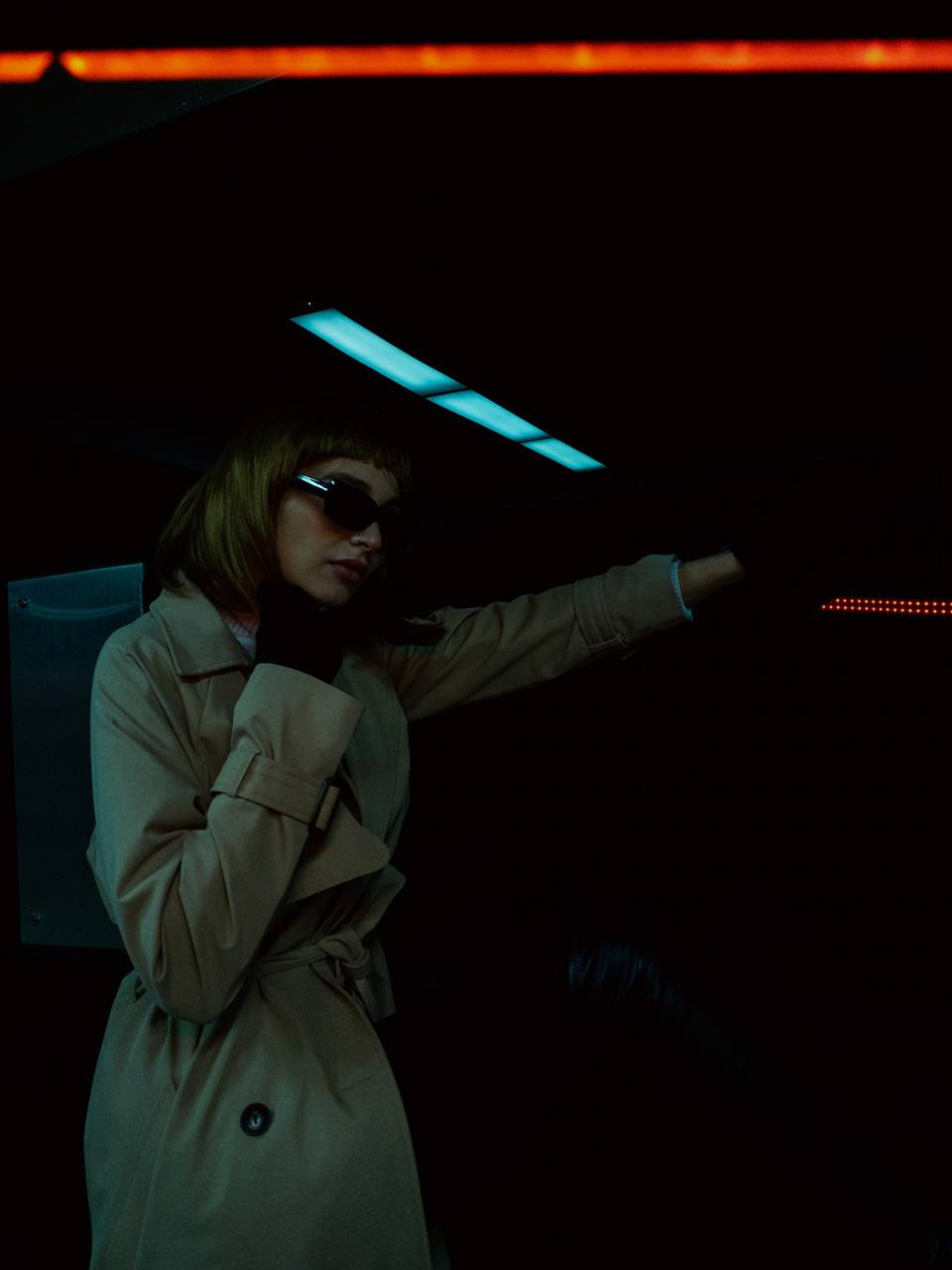 Ксения. VICTORIA TRETYAKOVA