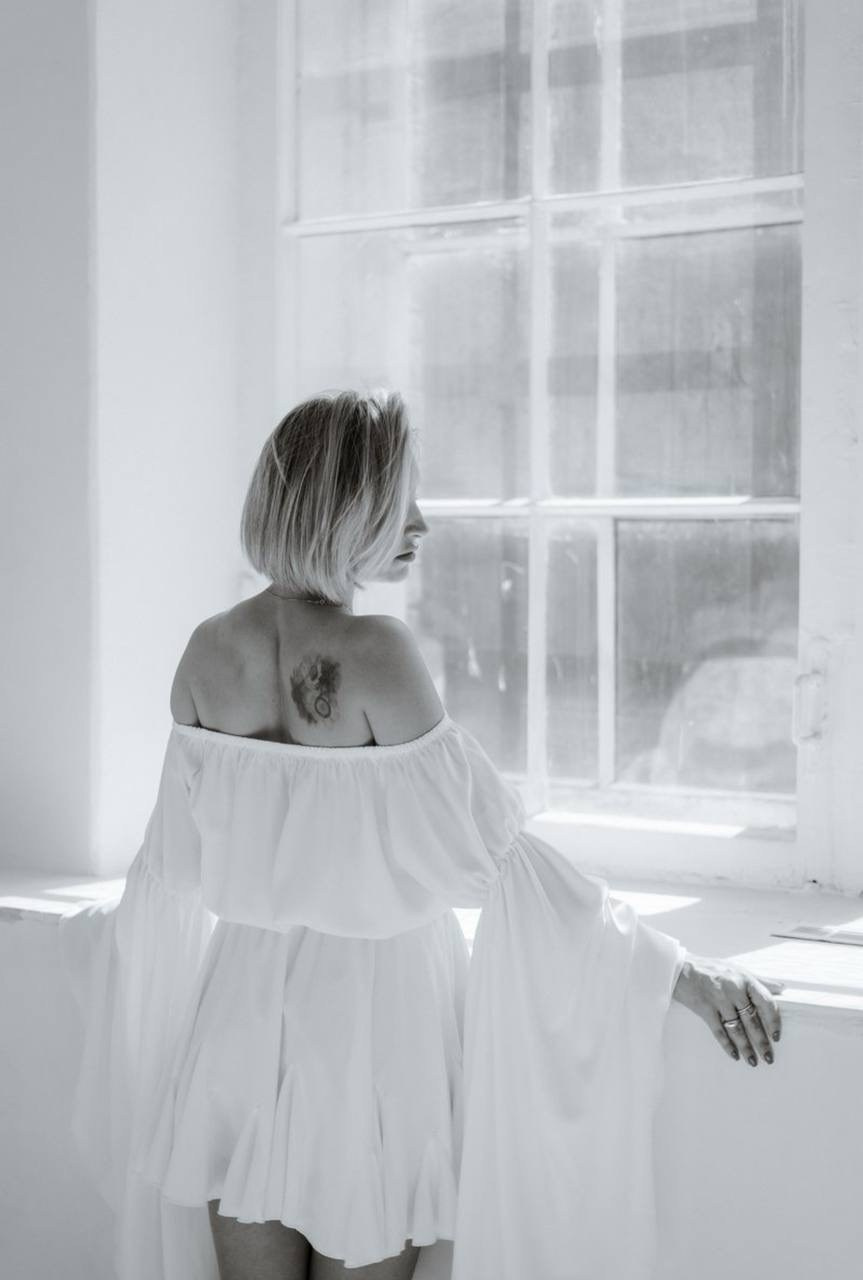 Анна. АРХИ STYLE