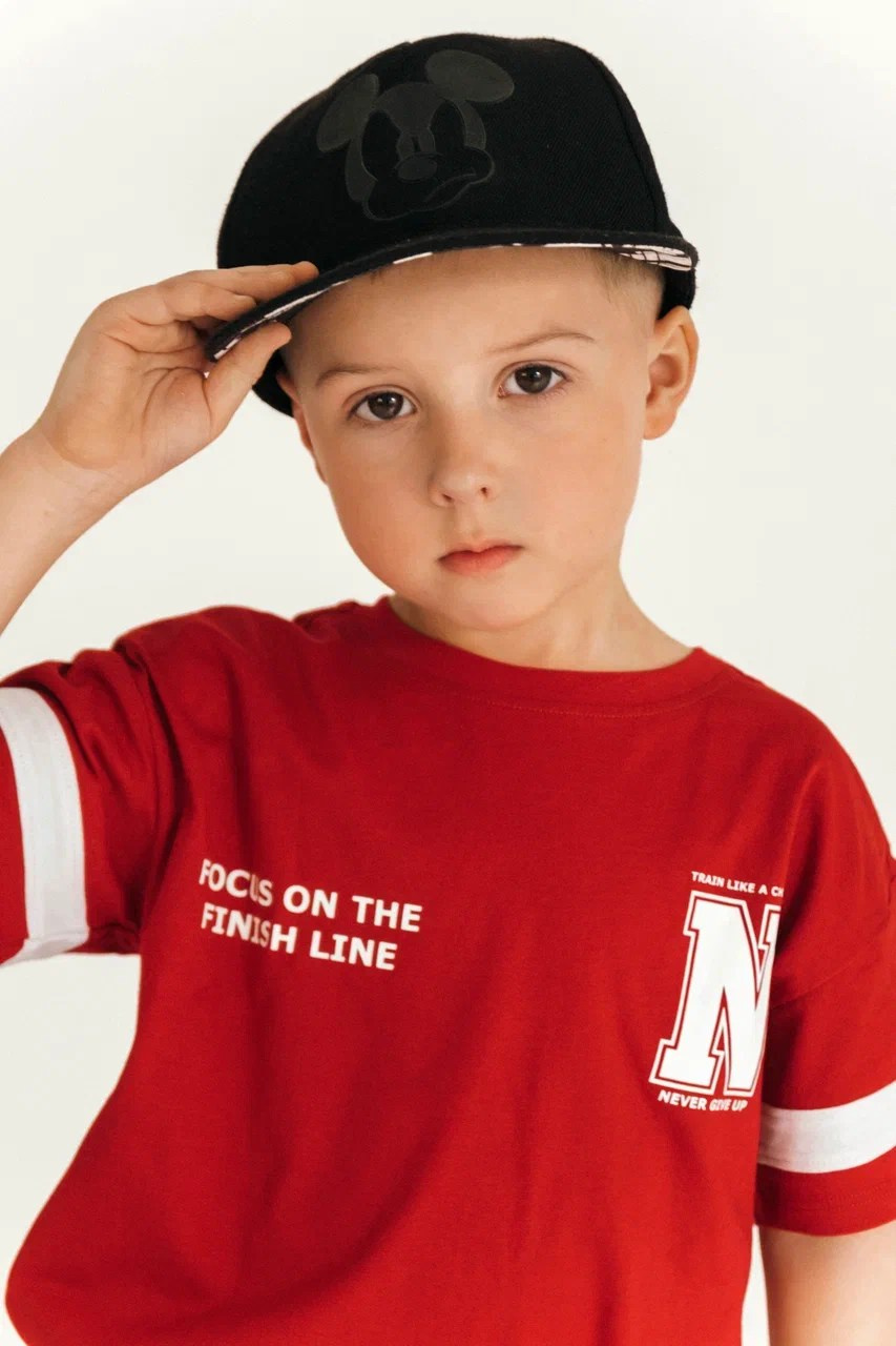 Давид Скрыль 5 ЛЕТ 114 СМ. Детское модельное агентство Musthave agency. База профессиональных моделей