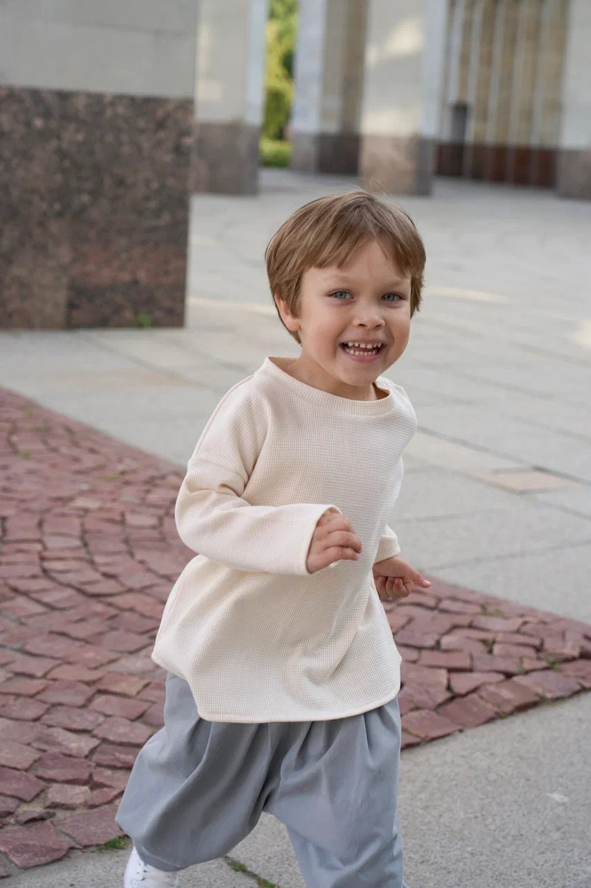 Потиханов Дима 5 ЛЕТ 103 СМ. Детское модельное агентство Musthave agency. База профессиональных моделей