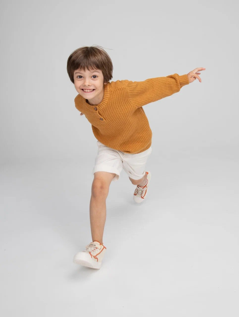 Швейкин Роберт 8 ЛЕТ 135 РОСТ. Детское модельное агентство Musthave agency. База профессиональных моделей