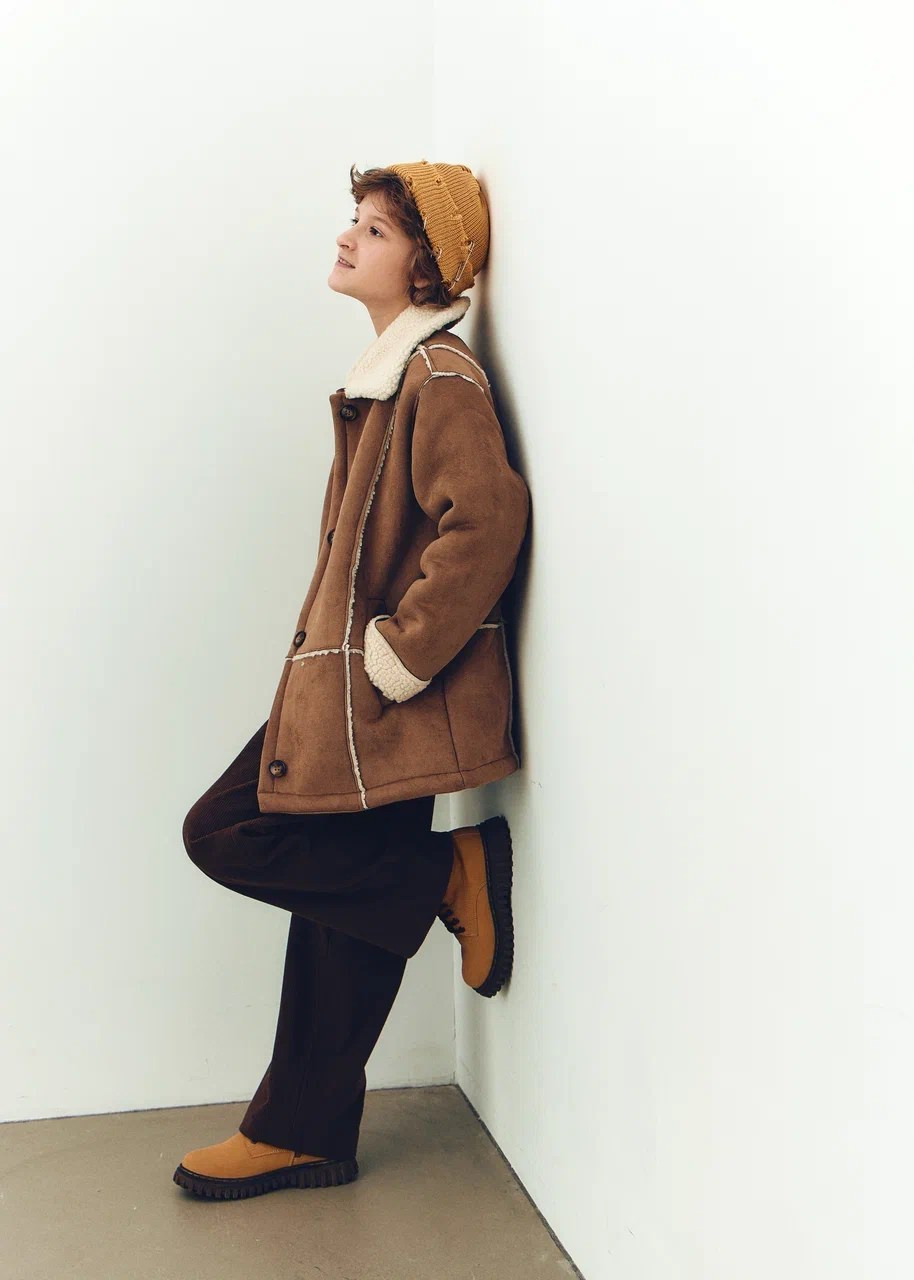 Кузнецов Иван 9 ЛЕТ 140 СМ. Детское модельное агентство Musthave agency. База профессиональных моделей