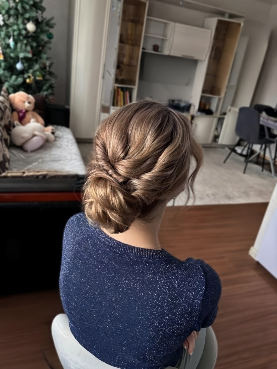 Hairslyle & mua. Фотографирую лучшие моменты ❤