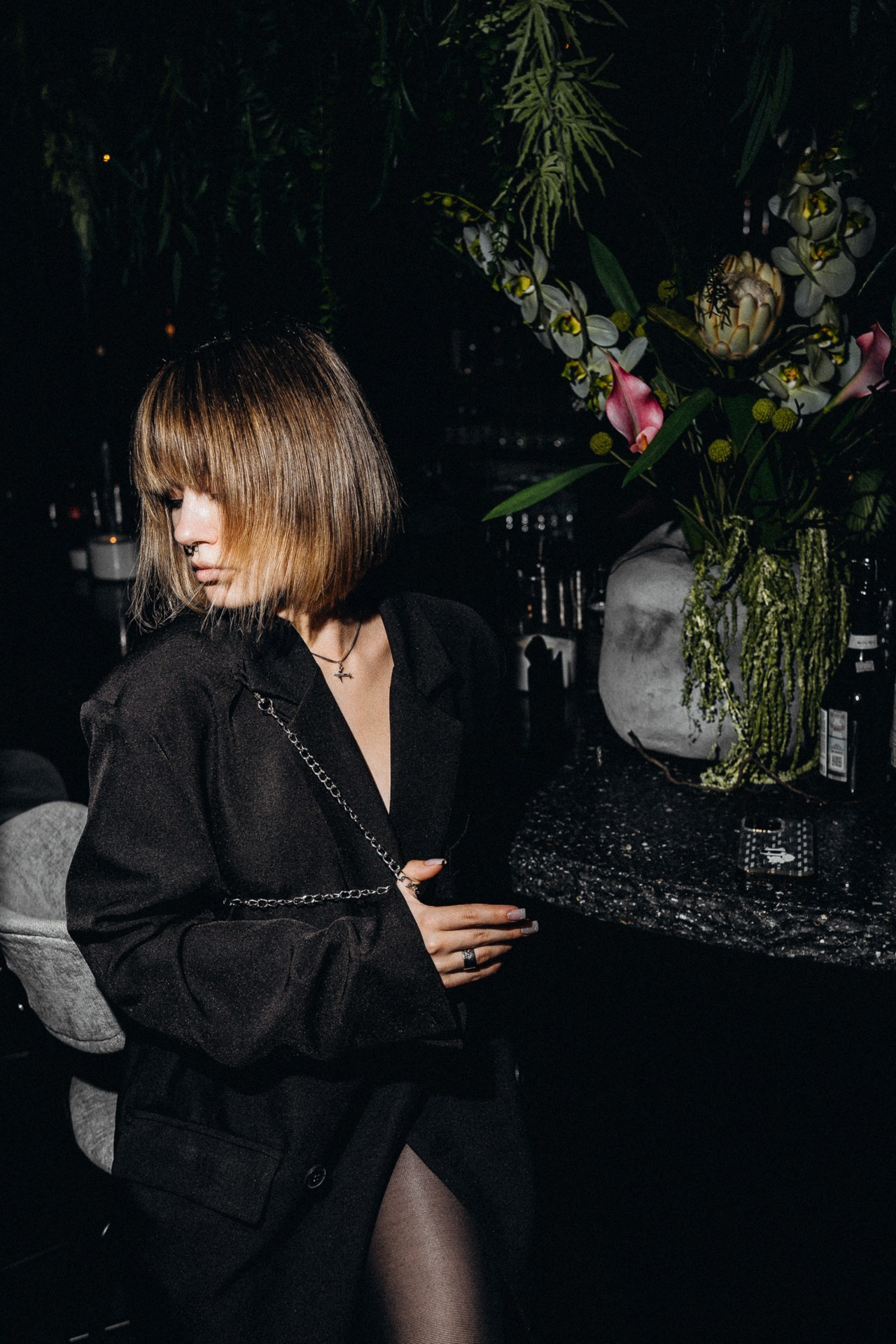 MONTEREY 3 YEARS. Photographer — ERASTOV