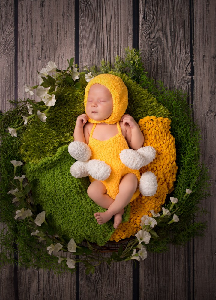 В реквизите. Фотосессия беременности — Крылова Натали — Москва