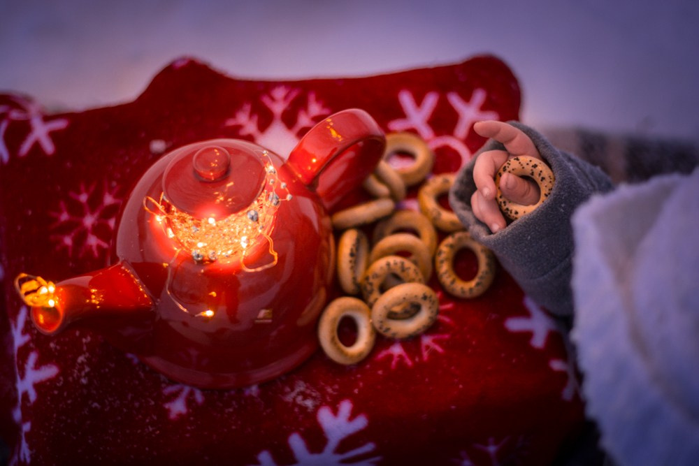 Детская фотосессия до 1 года в парке. Фотосессия беременности — Крылова Натали — Москва