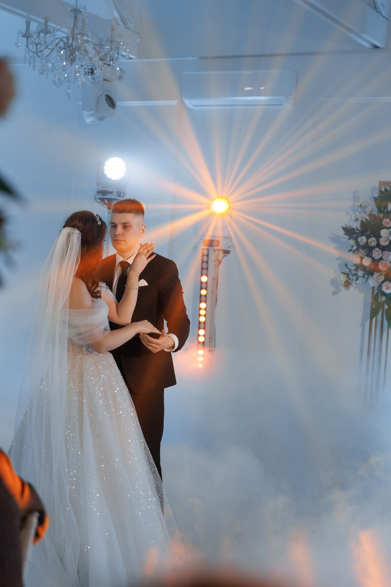 Артем & Анастасия. Фотограф Микита Ласица