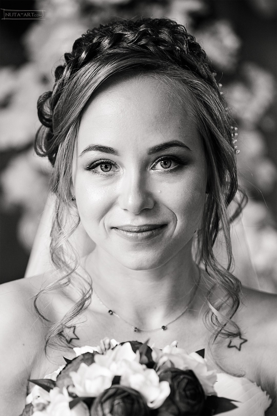 NUTA ART wedding and art photographer