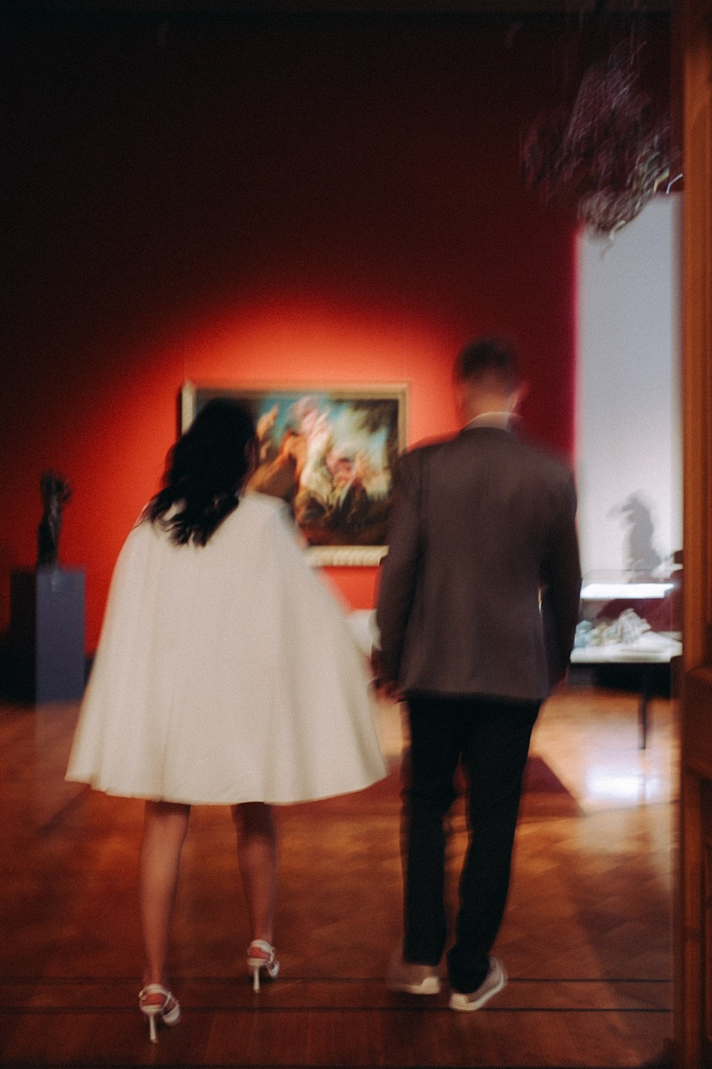 Игорь и Соня. Фотограф Нижний Новгород