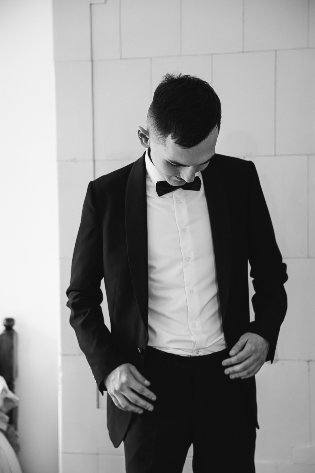 Егор и Даша. Фотограф Нижний Новгород