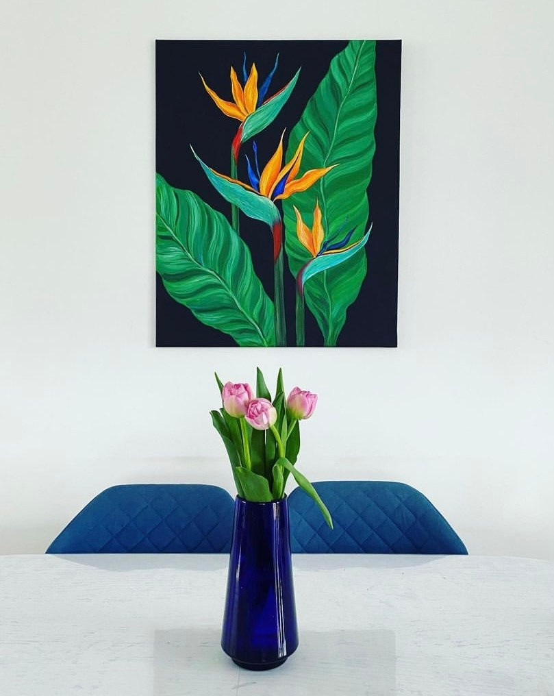 Картины. Дизайнер по принтам в Санкт-Петербурге