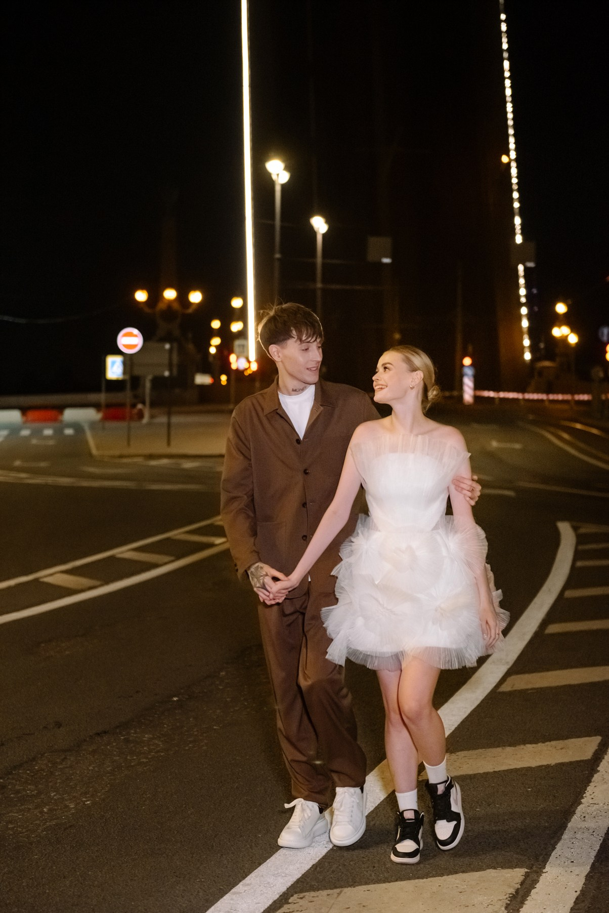 Троицкий мост. Свадебный и сеейный фотограф в Санкт-Петербурге Елена Худякова