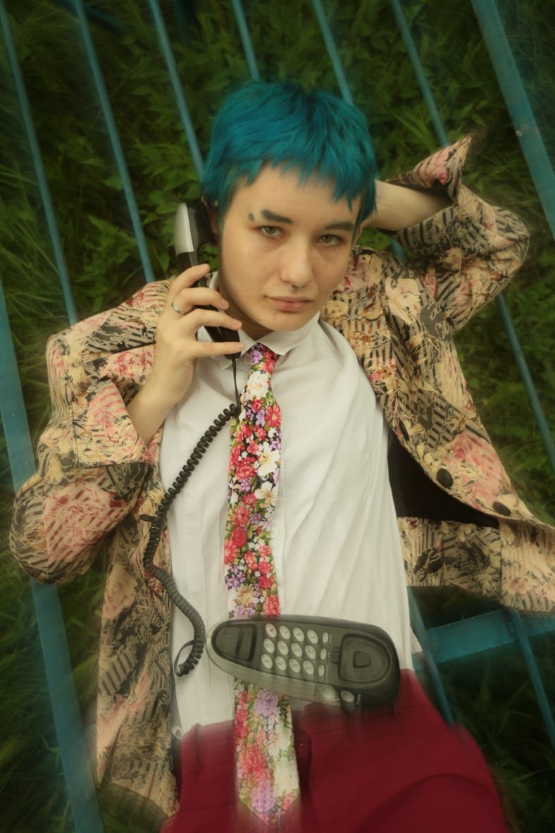 Fashion съемки. Фотограф и режиссер вокруг света