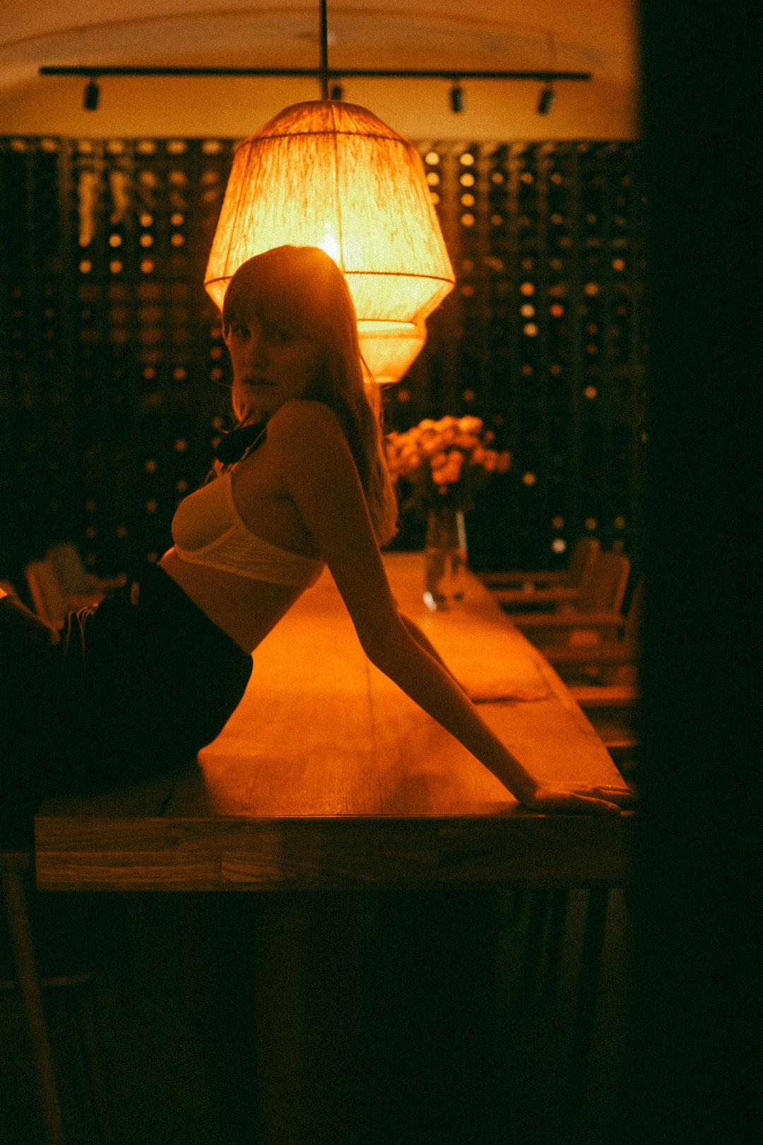 Лена. Фотограф Нижний Новгород