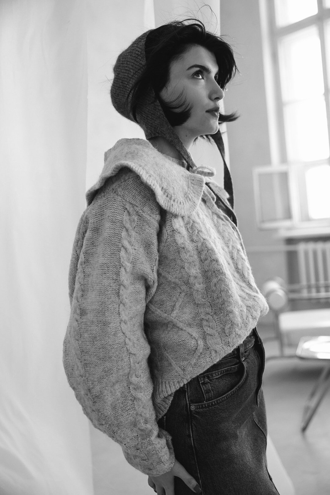 Лиза. Фотограф Нижний Новгород